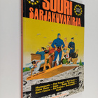 Markku (toim.) Jalava : Suuri sarjakuvakirja 1 - pikkukuva 1
