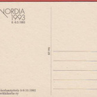 Lahti Hotelli - Nordia 1993 no 28 - pikkukuva 2