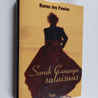 Karen Joy Fowler : Sarah Canaryn salaisuus - pikkukuva 1