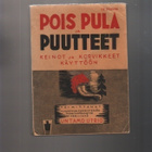 Utrio, Untamo: Pois pula ja puutteet, Lehtiyhtymä 1943, 3.p - pikkukuva 1