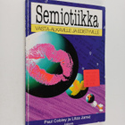 Paul Cobley : Semiotiikka vasta-alkaville ja edistyville - pikkukuva 1