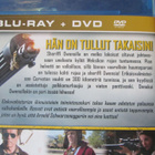Kim Jee-Woon: Last Stand Blu-Ray + DVD - pikkukuva 4