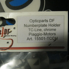kilventeline Piaggio/Gilera moposkootterit - pikkukuva 3