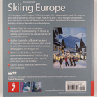 Gabrielle Le Breton : Skiing Europe - pikkukuva 2