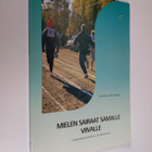 Mielen sairaat samalle viivalle : vammaisetuuksien sovelt... - pikkukuva 1