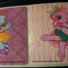 My Little Pony Stickers 2006 USA - pikkukuva 1