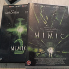 Mimic 1 & 2 - pikkukuva 1