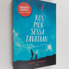 Jack Cheng : Kosmoksessa tavataan - pikkukuva 1