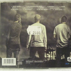 GodFM • Näkymätön CD - pikkukuva 3