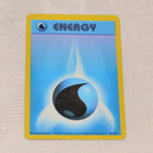v.1999 ENERGY Pokemon kortti 102/102 (sininen) - pikkukuva 1