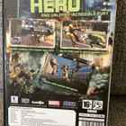 the incredible HULK    (PC) - pikkukuva 2