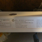 HP ENVY 24" näyttö 1920 x 1080 - pikkukuva 2