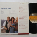ABBA All About ABBA Japanilainen LP OBI DSP-5108 - pikkukuva 2