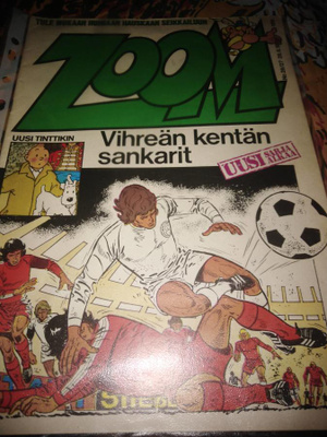 Zoom 26/27 1974