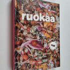 Anna Sörensson : Ruokaa : Mat-ravintolan ohjeilla - pikkukuva 1