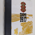 Kai (toim.) Linnilä : Suomi 1917 (numeroitu) - pikkukuva 1