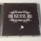 KEANE - HOPES AND FEARS - CD - pikkukuva 1