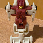 Transformers G1 HOT HOUSE (Micromasters) 1989 - pikkukuva 2