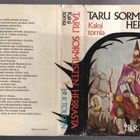 Tolkien: Taru sormusten herrasta 1 - 3, WSOY 1981-8, skp, K3 - pikkukuva 2