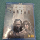 TARZANIN LEGENDA (Alexander Skarsgård) BD, UUSI*** - pikkukuva 1