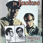 Ota rahat ja juokse (1969) DVD Woody Allen suomijulkaisu - pikkukuva 1
