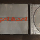Sri Hari: One But Different CD - pikkukuva 1