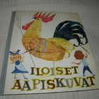 Aleksander Lindeberg Iloiset aapiskuvat - pikkukuva 1