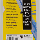 Ryohgo Narita : Durarara!! : yellow scarves arc vol. 2 - pikkukuva 2