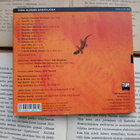 Jukka Orma - Öisin olemme samanlaisia (CD) - pikkukuva 2
