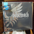 BEHEMOTH - SLAVES SHALL SERVE UUSI LP + - pikkukuva 1