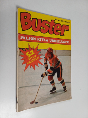 Buster 4/1978