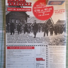 KANSA TAISTELI LEHTI No 3 1986 SOTA-AJALTA VETERAANIT KERTOV - pikkukuva 2