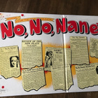 Crazy Hair And His Player Roll Piano Gang – No, No, Nanette - pikkukuva 4