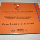 Lucy Cousins Maisa leikkii ja liikkuu - pikkukuva 5