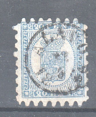 1866 20p