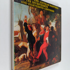 Miklos Mojzer : German and Austrian paintings of the seve... - pikkukuva 1