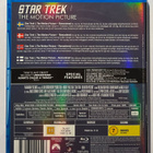 STAR TREK I : The Feature Film - Blu-ray - pikkukuva 2