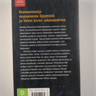 Christian Jacq : Valon kivi Nefer Vaitelias - pikkukuva 2