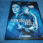 VINEGAR HILL uusi DVD - pikkukuva 1