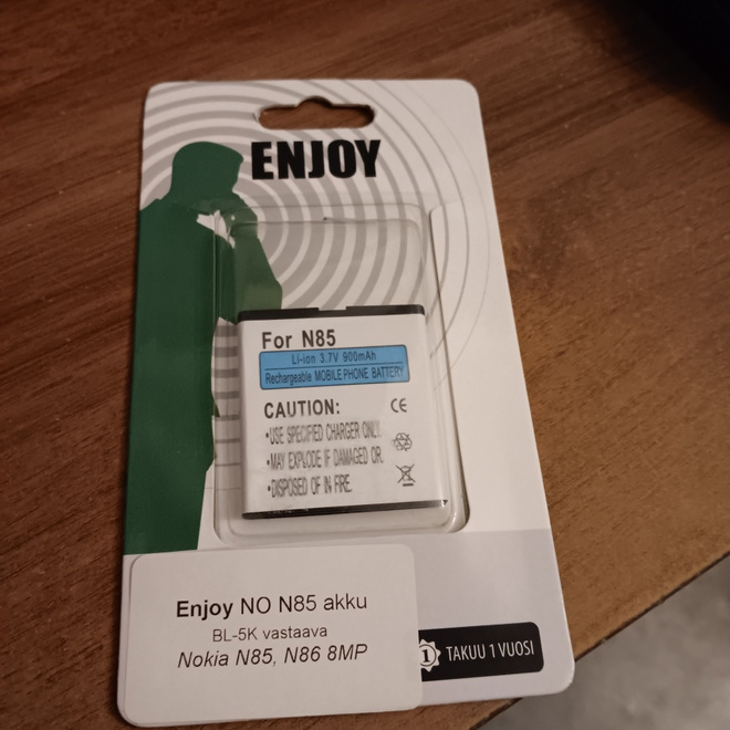 Item image