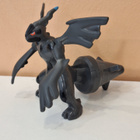 Pokemon Zekrom - pikkukuva 2