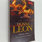 Donna Leon : Uskon asia : komisario Guido Brunettin tutki... - pikkukuva 1