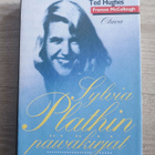 Sylvia Plathin päiväkirjat - pikkukuva 1