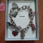 Buckley Jewellery Lontoo rannekoru - pikkukuva 3