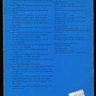Birgersson, Helge : Letters and conversations - pikkukuva 2