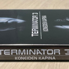 TERMINATOR 3: Koneiden kapina (2003) Schwarzenegger (2DVD) - pikkukuva 3