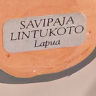 Lintukoto koristeet - pikkukuva 3