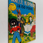Nalle Kippari ja iso perhe - pikkukuva 1