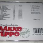 Jaakko Teppo – Kokoelma Poptorin Parhaat! - pikkukuva 2