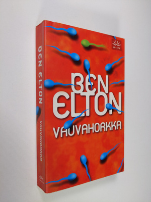 Ben Elton : Vauvahorkka